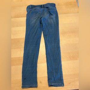 Girls size small youth pants